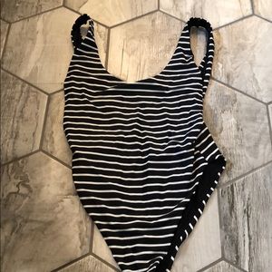 Aerie one piece swimsuit